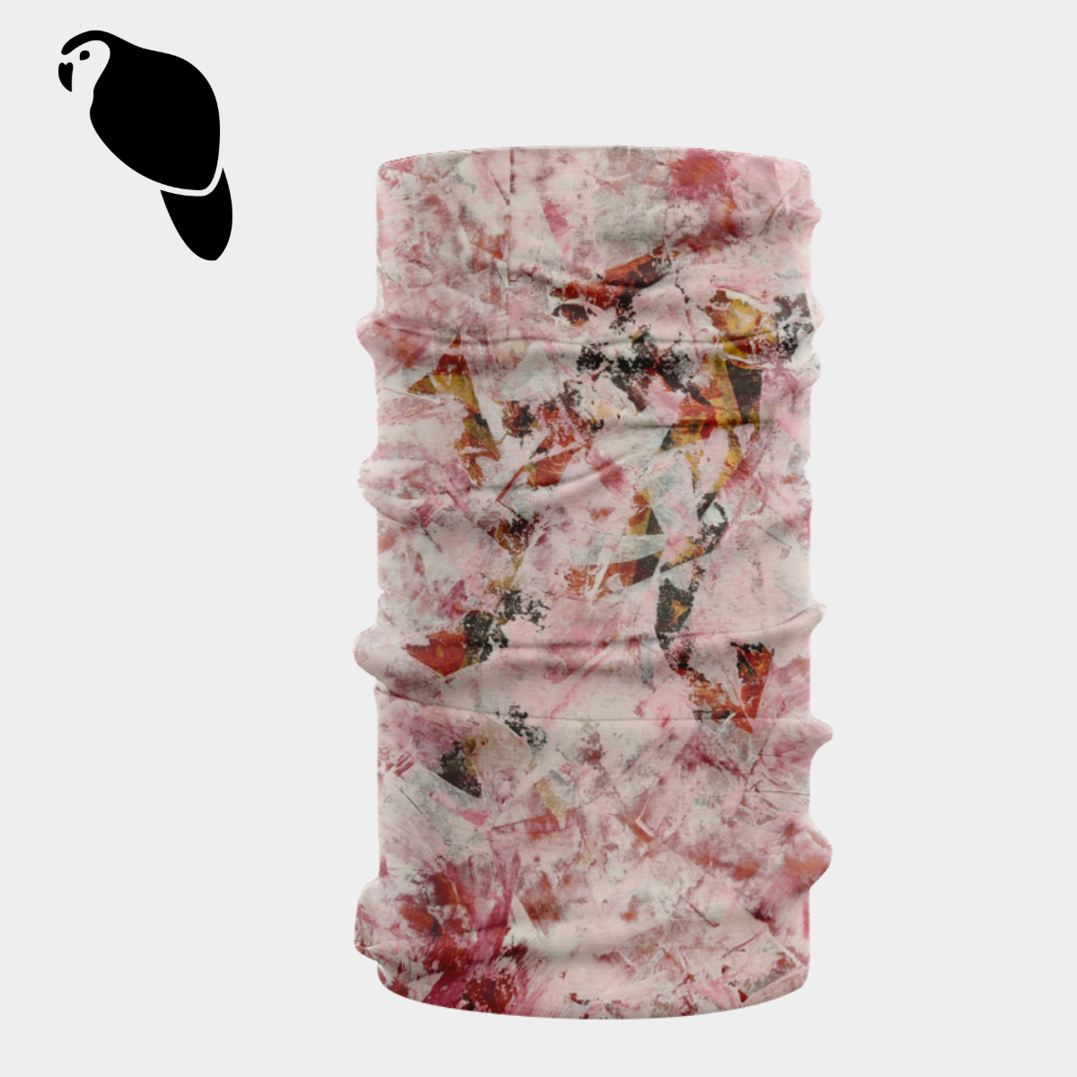 Summer Sunscreen Milk Silk Multifunctional Neck Gaiter