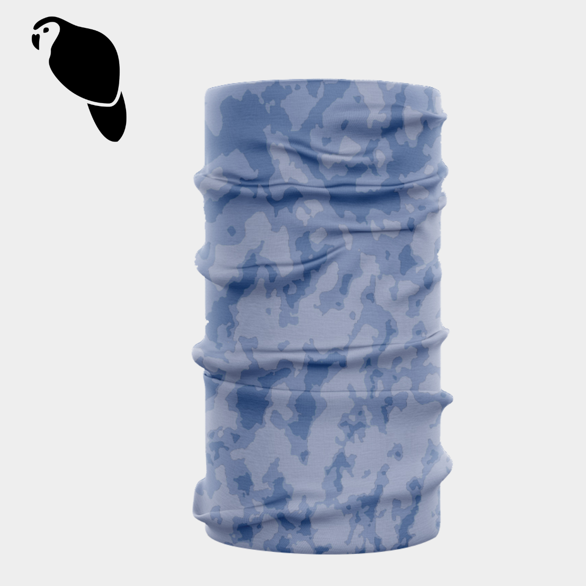 Summer Sunscreen Milk Silk Multifunctional Neck Gaiter