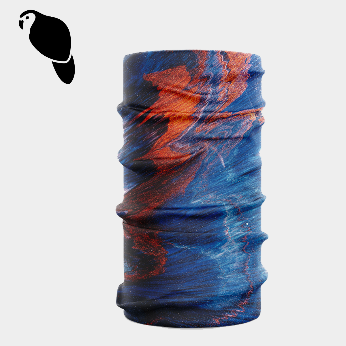 super Soft breathable sunscreen bandana