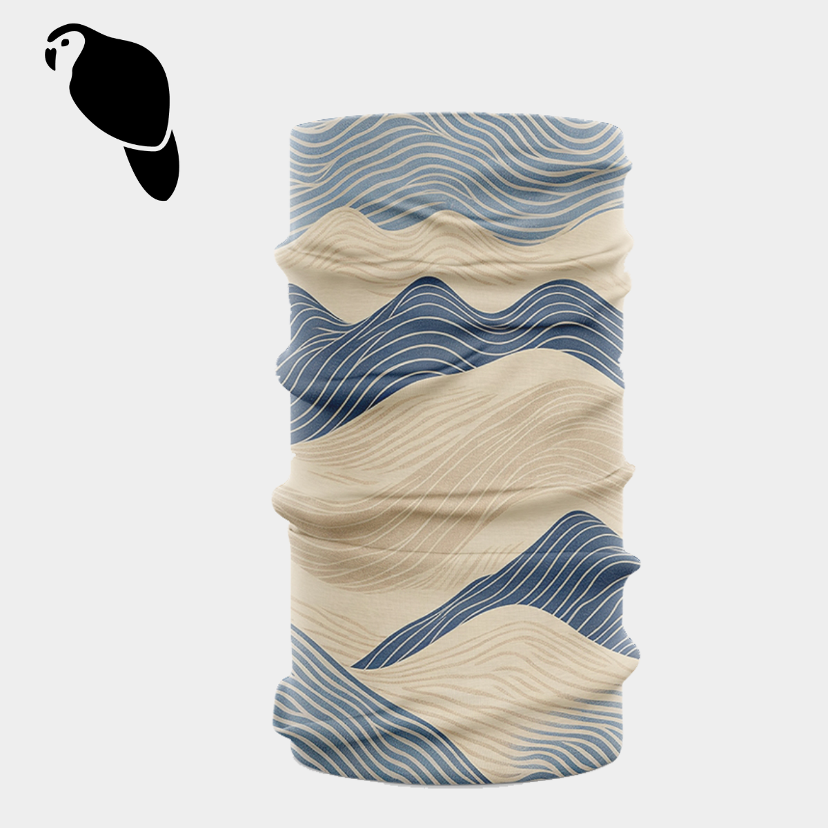 Super  Soft Breathable UPF50+ Seamless Bandanas