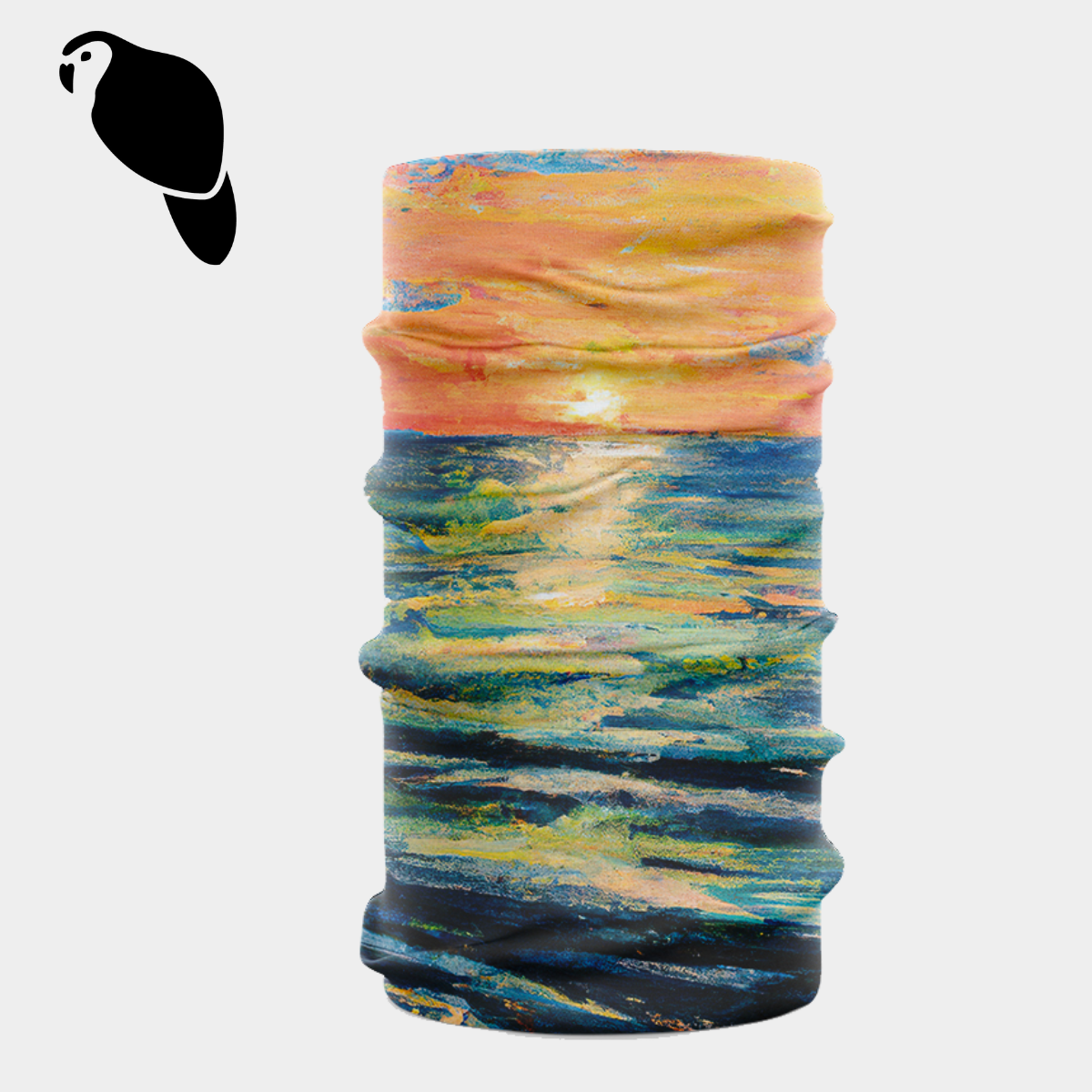 Super  Soft Breathable UPF50+ Seamless Bandanas