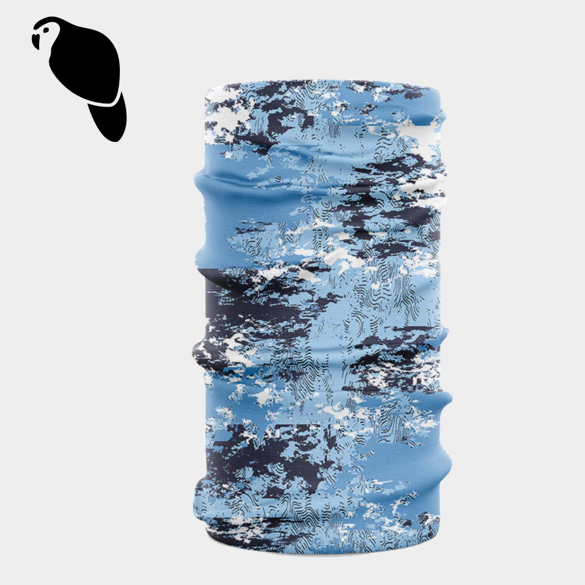 super Soft breathable sunscreen bandana