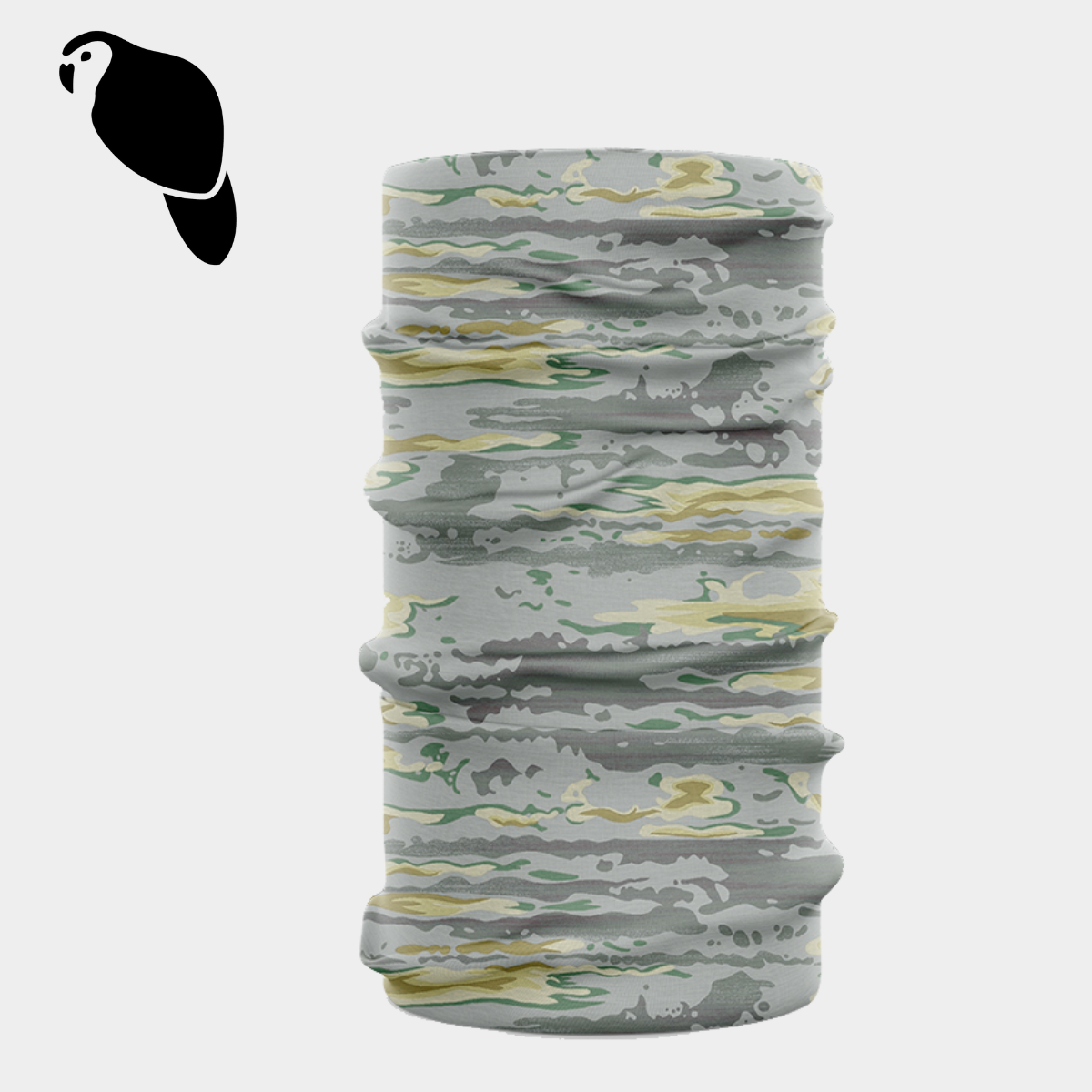 super Soft breathable sunscreen bandana